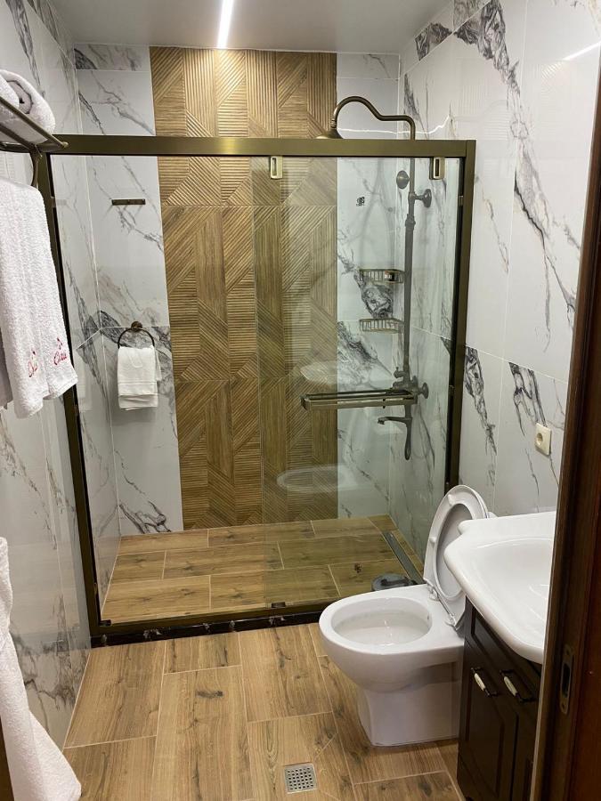 Guest House Chalet Taraz Zewnętrze zdjęcie